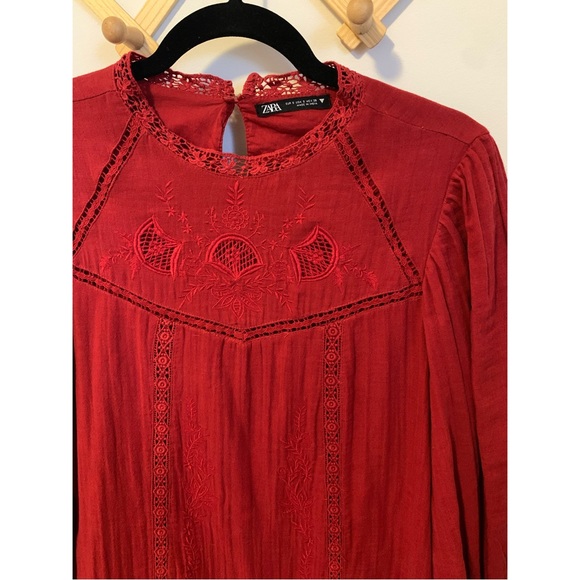 Zara Dress - Picture 7 of 8